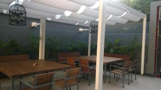 پارک این بای رادیسون نیو دهلی لاجپات ناگار