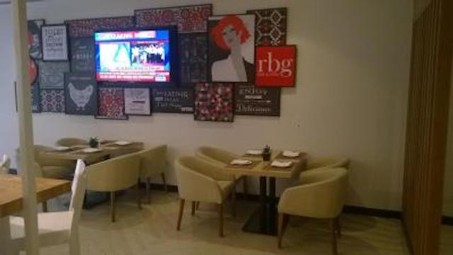 پارک این بای رادیسون نیو دهلی لاجپات ناگار