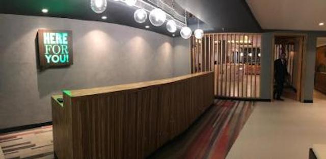 پارک این بای رادیسون نیو دهلی لاجپات ناگار