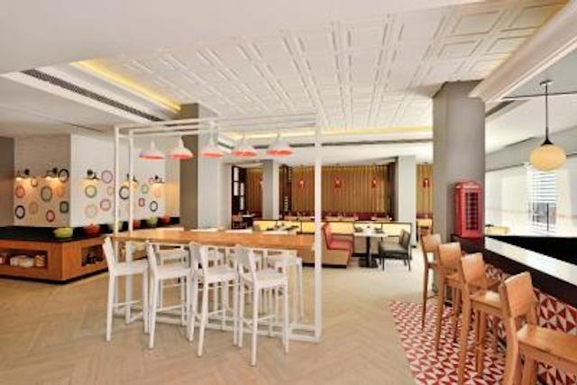 پارک این بای رادیسون نیو دهلی لاجپات ناگار