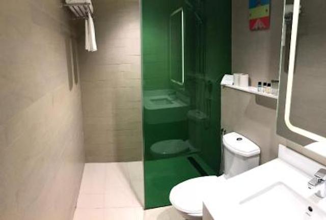 پارک این بای رادیسون نیو دهلی لاجپات ناگار