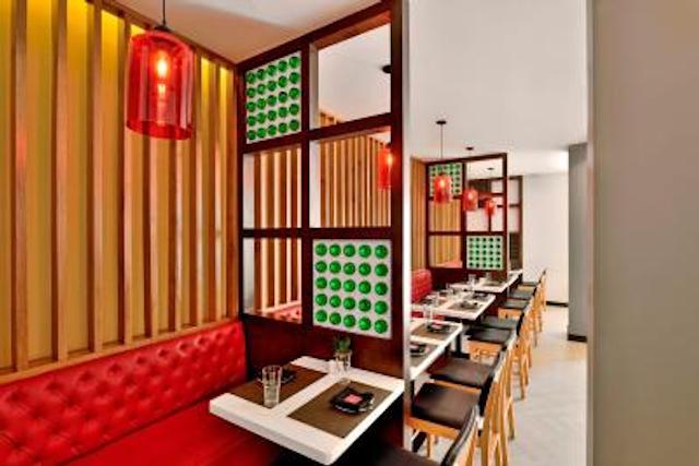 پارک این بای رادیسون نیو دهلی لاجپات ناگار