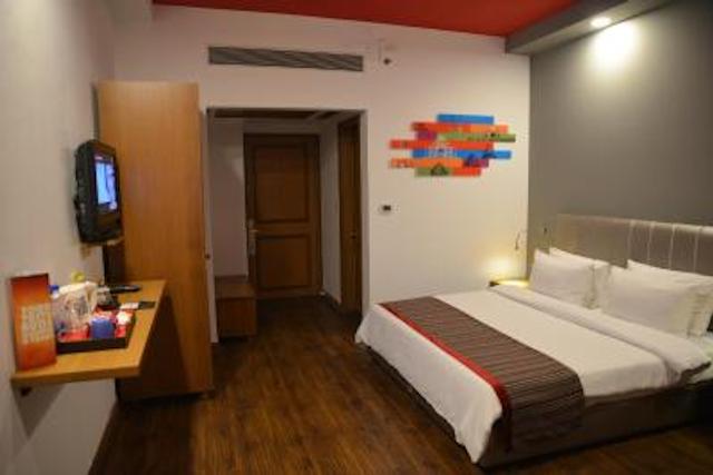 پارک این بای رادیسون نیو دهلی لاجپات ناگار