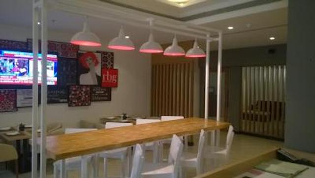 پارک این بای رادیسون نیو دهلی لاجپات ناگار