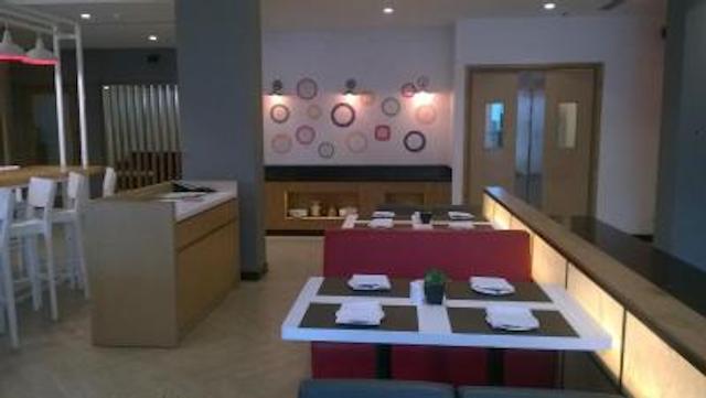 پارک این بای رادیسون نیو دهلی لاجپات ناگار