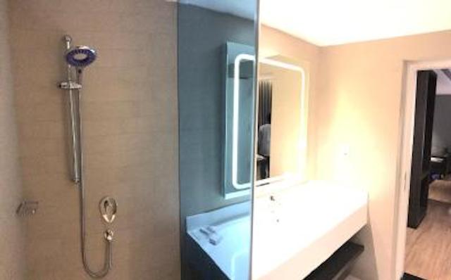 پارک این بای رادیسون نیو دهلی لاجپات ناگار