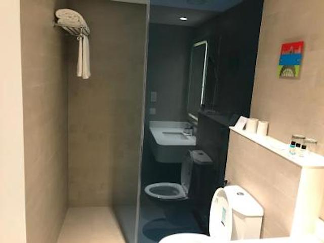 پارک این بای رادیسون نیو دهلی لاجپات ناگار