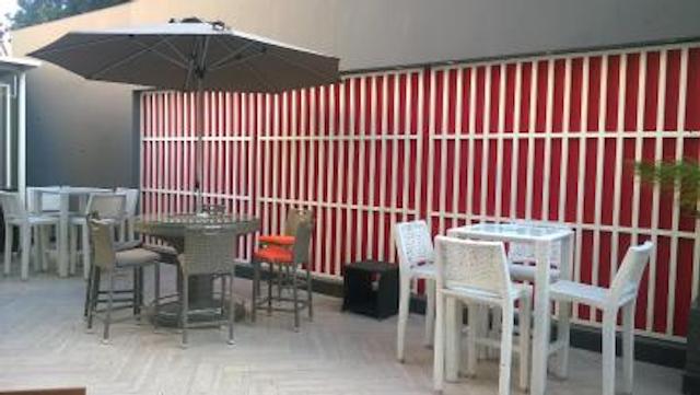 پارک این بای رادیسون نیو دهلی لاجپات ناگار