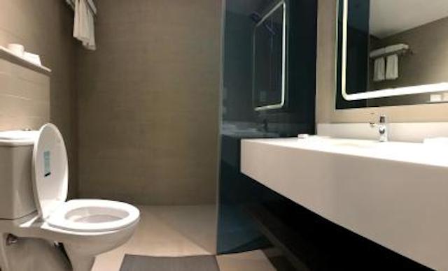 پارک این بای رادیسون نیو دهلی لاجپات ناگار