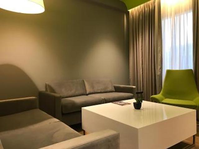 پارک این بای رادیسون نیو دهلی لاجپات ناگار