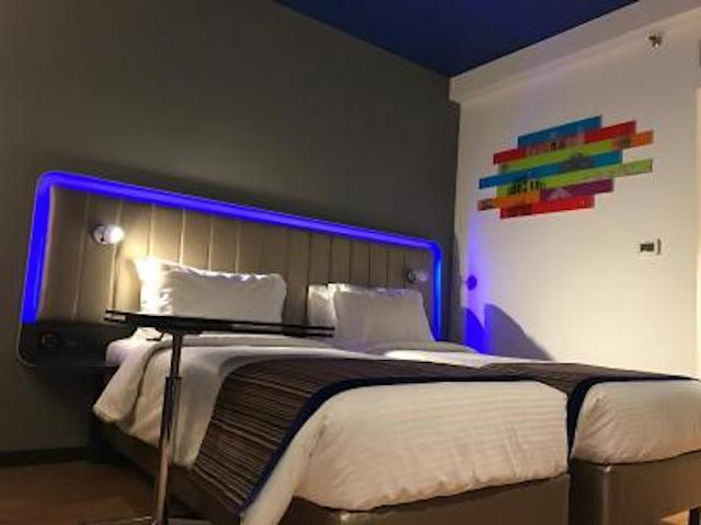 پارک این بای رادیسون نیو دهلی لاجپات ناگار