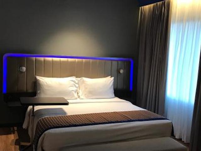 پارک این بای رادیسون نیو دهلی لاجپات ناگار