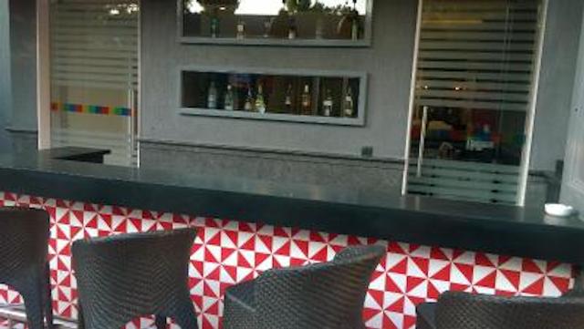 پارک این بای رادیسون نیو دهلی لاجپات ناگار