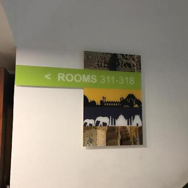 پارک این بای رادیسون نیو دهلی لاجپات ناگار