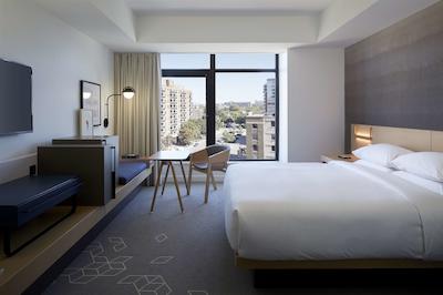 انداز اُتاوا بایوارد مارکت