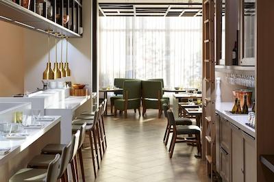 انداز اُتاوا بایوارد مارکت