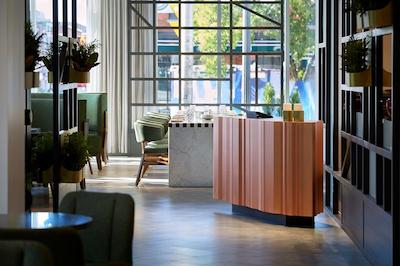 انداز اُتاوا بایوارد مارکت