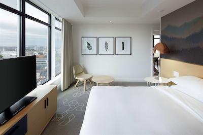 انداز اُتاوا بایوارد مارکت