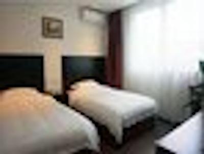 سوپر 8 هتل ووکسی دنگ زهان