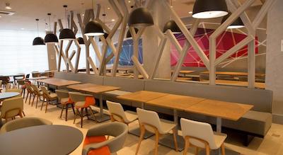 نوتل رج پرتو اتلانتیکو