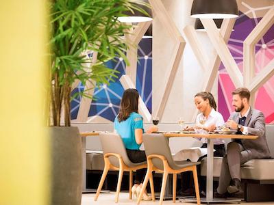 نوتل رج پرتو اتلانتیکو