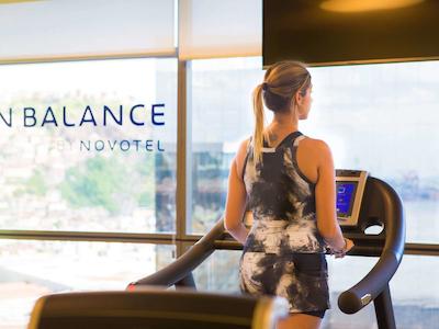 نوتل رج پرتو اتلانتیکو