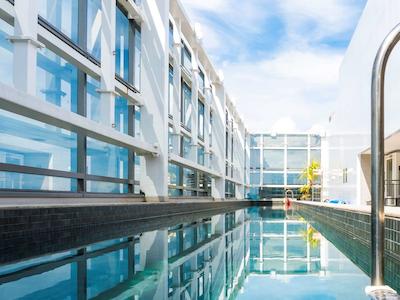 نوتل رج پرتو اتلانتیکو