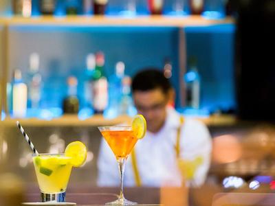 نوتل رج پرتو اتلانتیکو