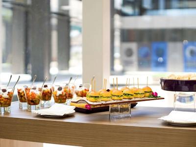 نوتل رج پرتو اتلانتیکو