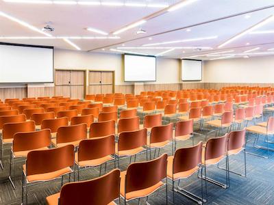 نوتل رج پرتو اتلانتیکو