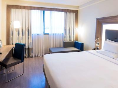 نوتل رج پرتو اتلانتیکو