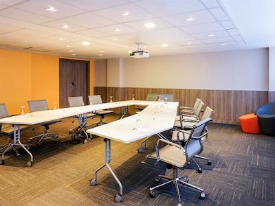 نوتل رج پرتو اتلانتیکو