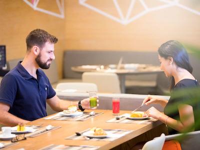 نوتل رج پرتو اتلانتیکو