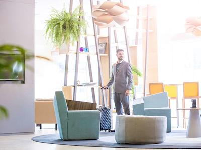 نوتل رج پرتو اتلانتیکو