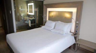 نوتل رج پرتو اتلانتیکو