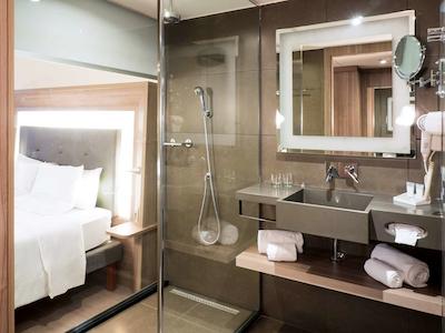 نوتل رج پرتو اتلانتیکو