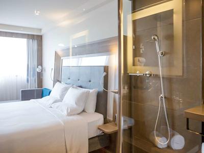 نوتل رج پرتو اتلانتیکو