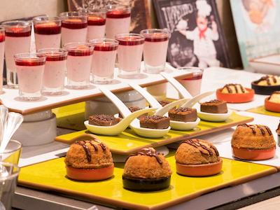 نوتل رج پرتو اتلانتیکو