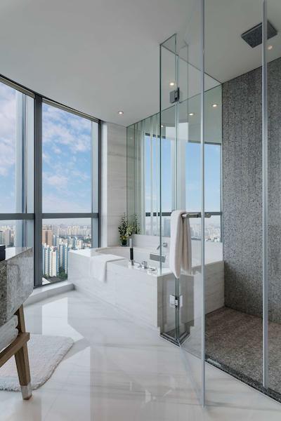 حیات ریجنسی شانگهای ووجیاچانگ