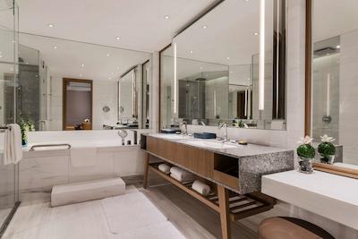 حیات ریجنسی شانگهای ووجیاچانگ