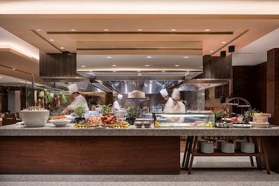 حیات ریجنسی شانگهای ووجیاچانگ