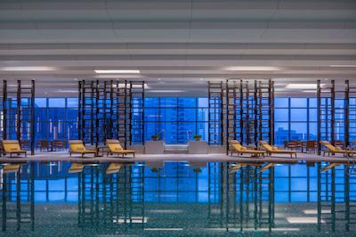 حیات ریجنسی شانگهای ووجیاچانگ