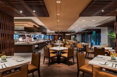 حیات ریجنسی شانگهای ووجیاچانگ