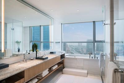 حیات ریجنسی شانگهای ووجیاچانگ