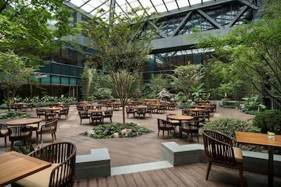 حیات ریجنسی شانگهای ووجیاچانگ