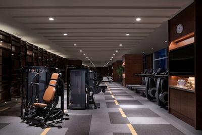 حیات ریجنسی شانگهای ووجیاچانگ