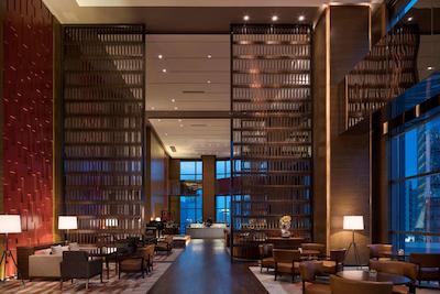 حیات ریجنسی شانگهای ووجیاچانگ