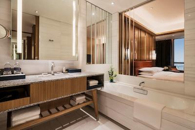 حیات ریجنسی شانگهای ووجیاچانگ