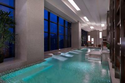 حیات ریجنسی شانگهای ووجیاچانگ