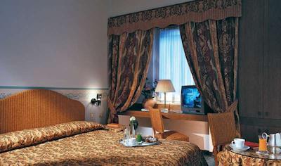 بست کوالیتی هتل گران مگول